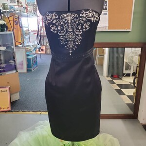 used cocktail dresses online Used Cocktail Dress