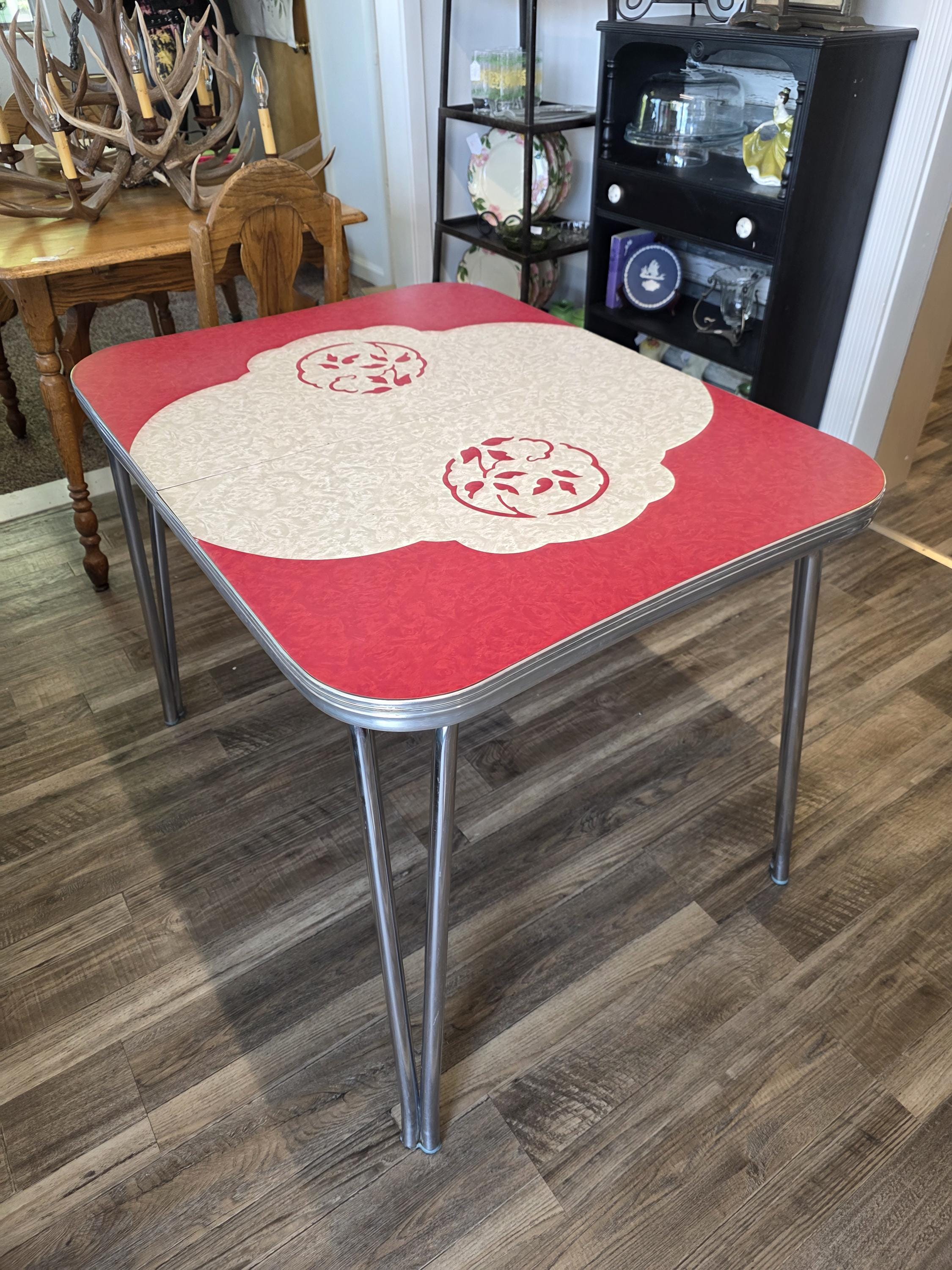 American diner table - Etsy 日本