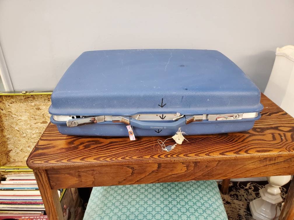 Samsonite old - Etsy 日本
