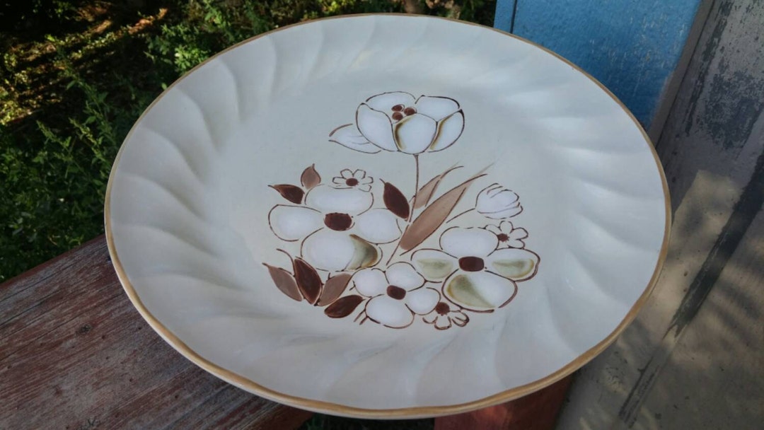 フェリシティ スカルプチャー ハースサイド パターン ストーンウェア