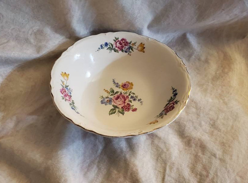 Hazel China by Scio - Etsy