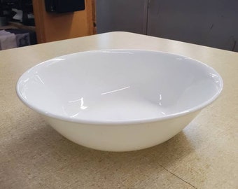 Corelle Livingware Winter Frost White, Serving Bowl, 1-Quart NEW