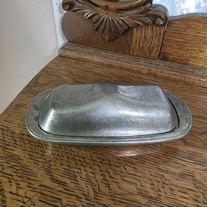 Wilton Pewter - Etsy