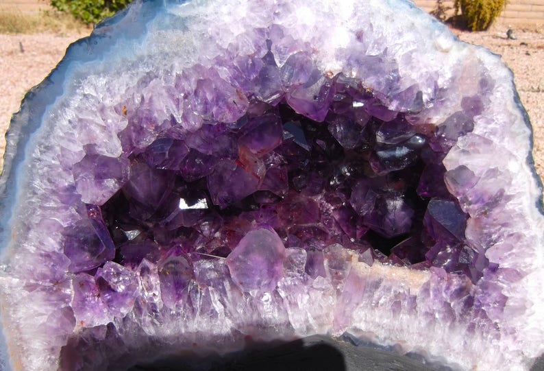 amethyst caves amethyst caves