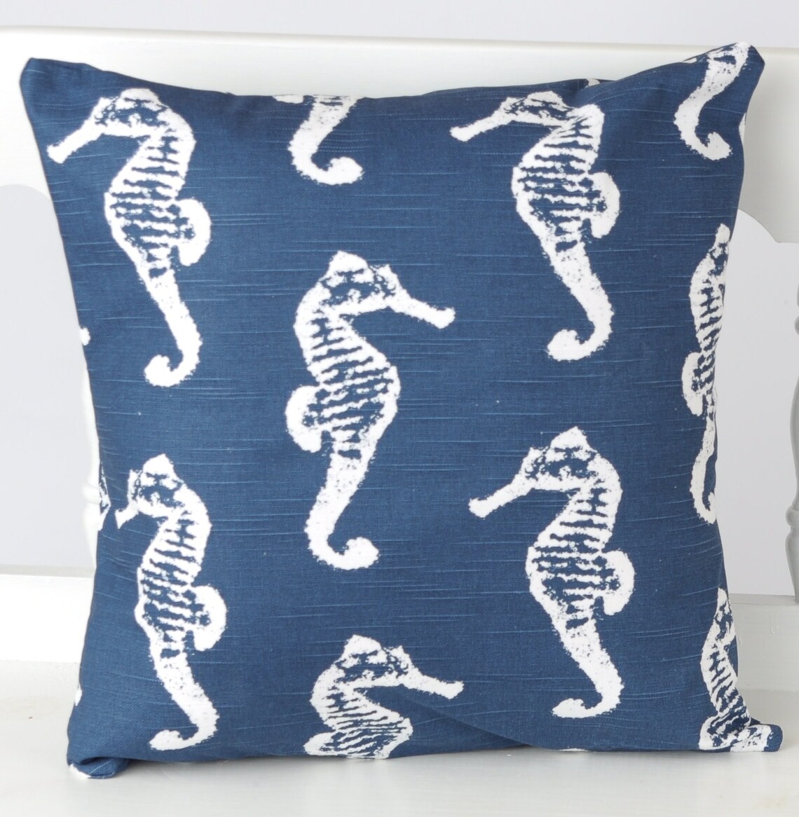 Nautical Pillow Covers Etsy