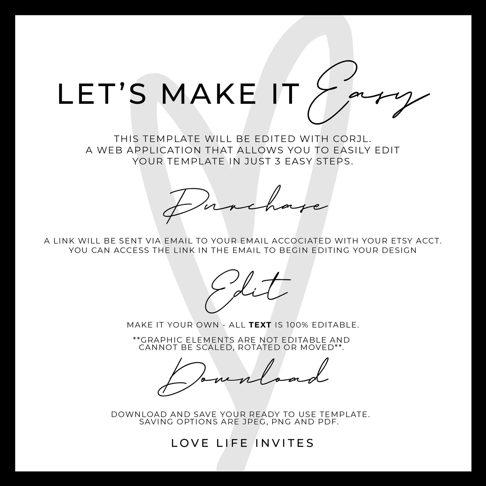 Virtual Baby Shower Zoom Background Virtual Baby Shower Etsy