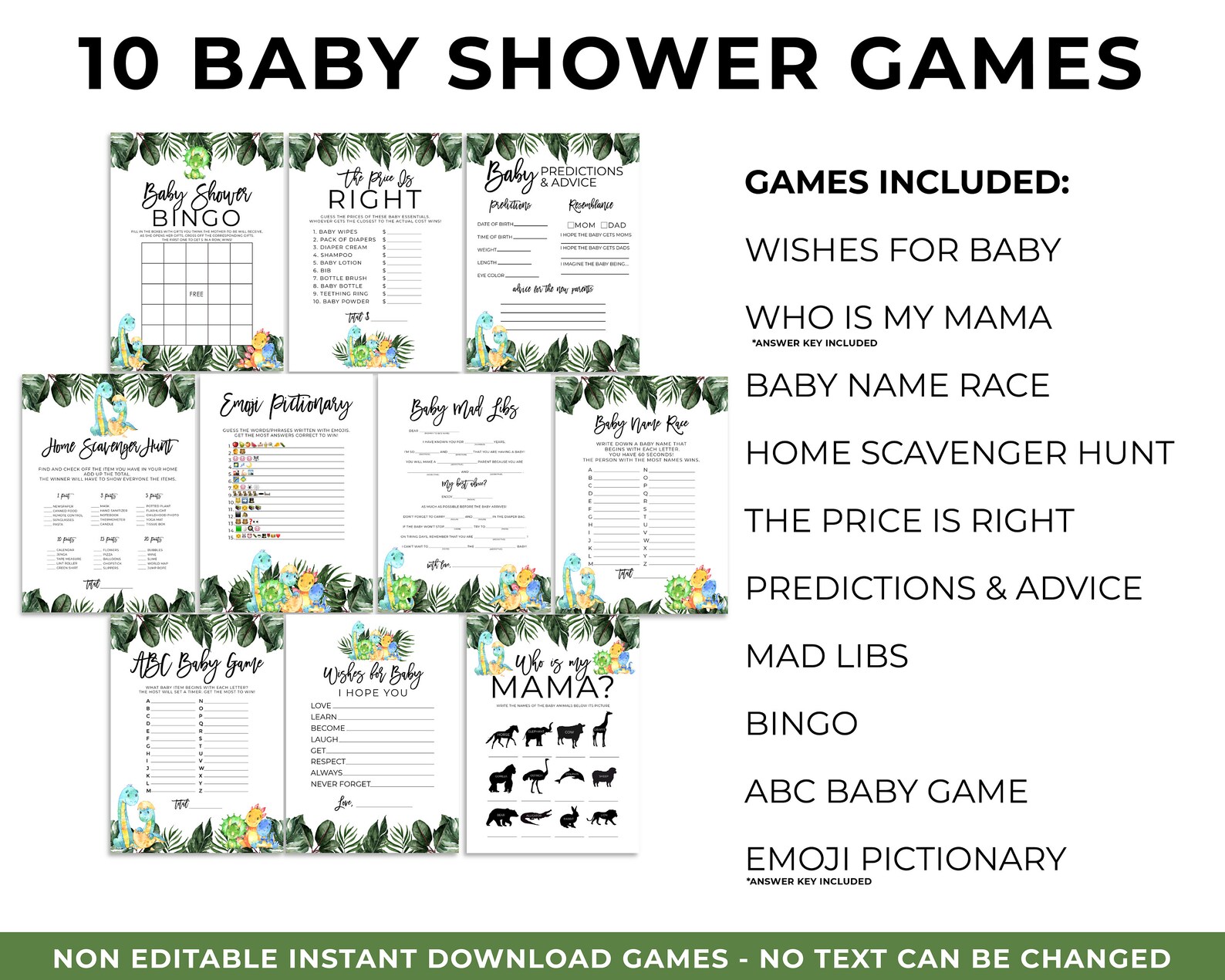 Fun Ideas For A Zoom Baby Shower Best Design Idea