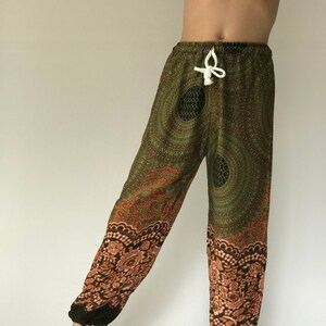 KD0146 KIDS Rayon Fashion, Really soft pants with elastic waistband