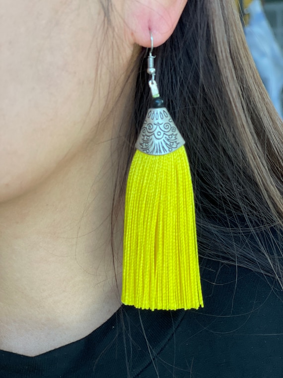 Alloy earrings sale