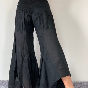 CG0030 Lady Cotton Pants,