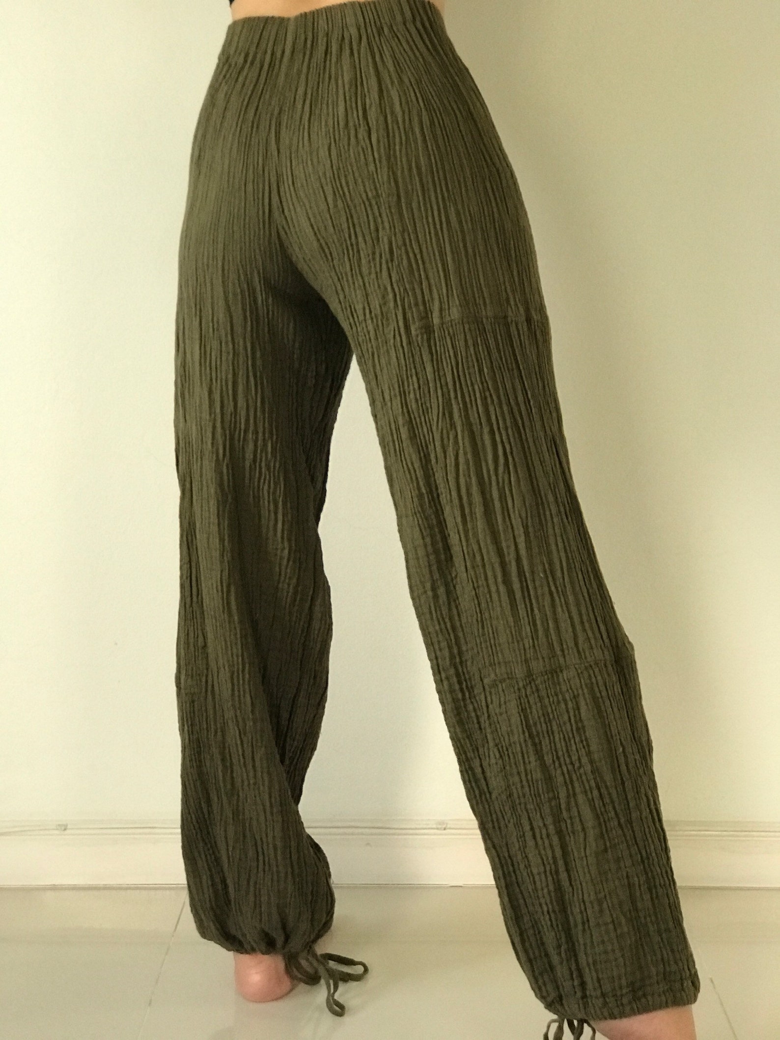 gypsy pants