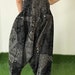 see more listings in the Harem Pants section