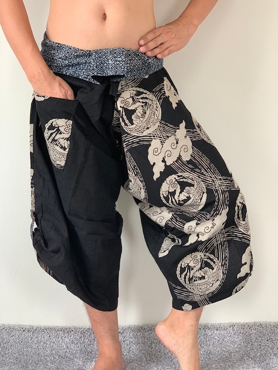 P*様 syte eco beaver SAROUEL PANTS WOOL STRIPE SAROUEL PANTS – THE SHOP YOHJI YAMAMOTO