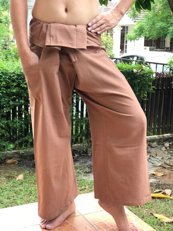 Pantalon Large Noir Taille Unique - Neuf Avec étiquettes - Femme