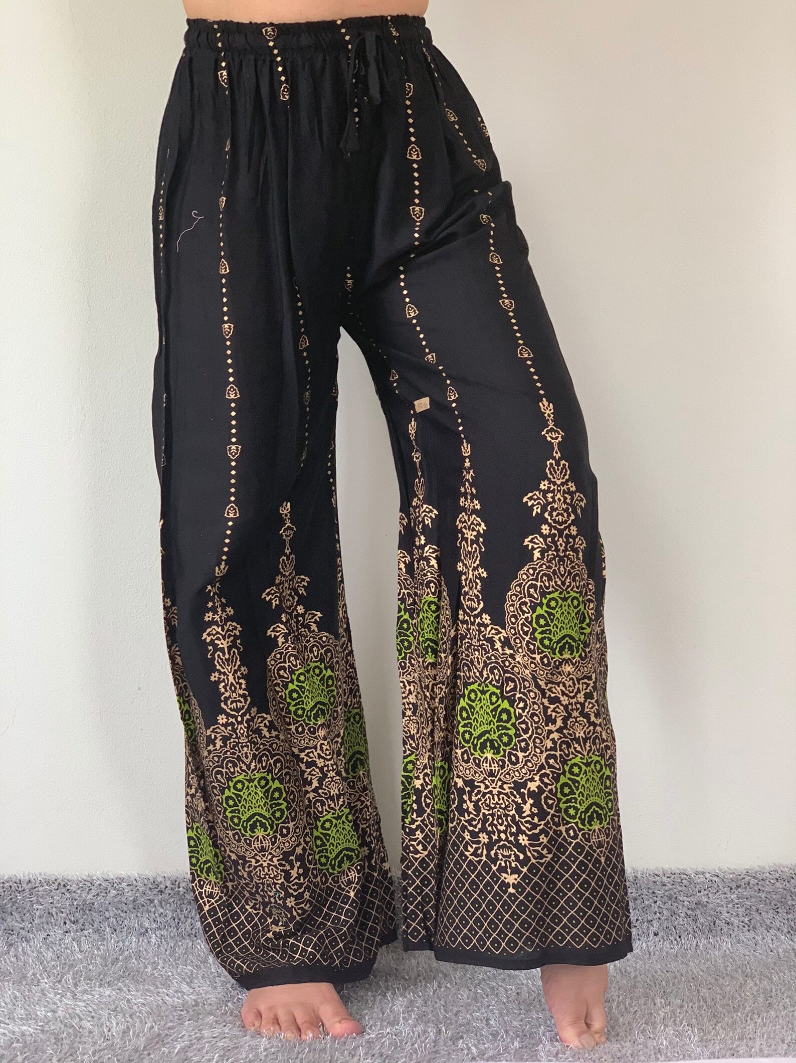 indowestern pants
