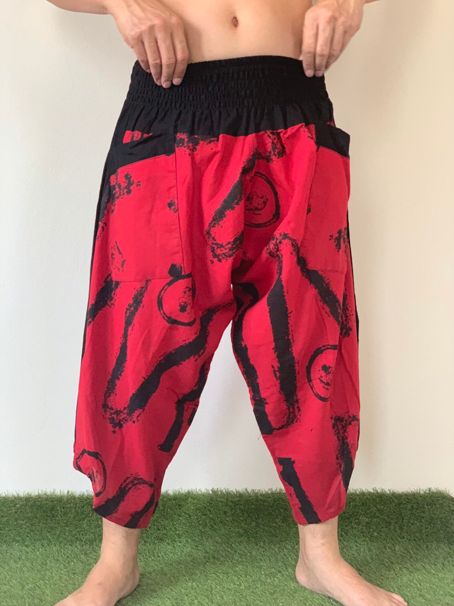 BENECREAT Rippstrickstoff Aus Polyester – Ca. 100x20 Cm, Dehnbar & Ideal Für Bündchen & Kragen