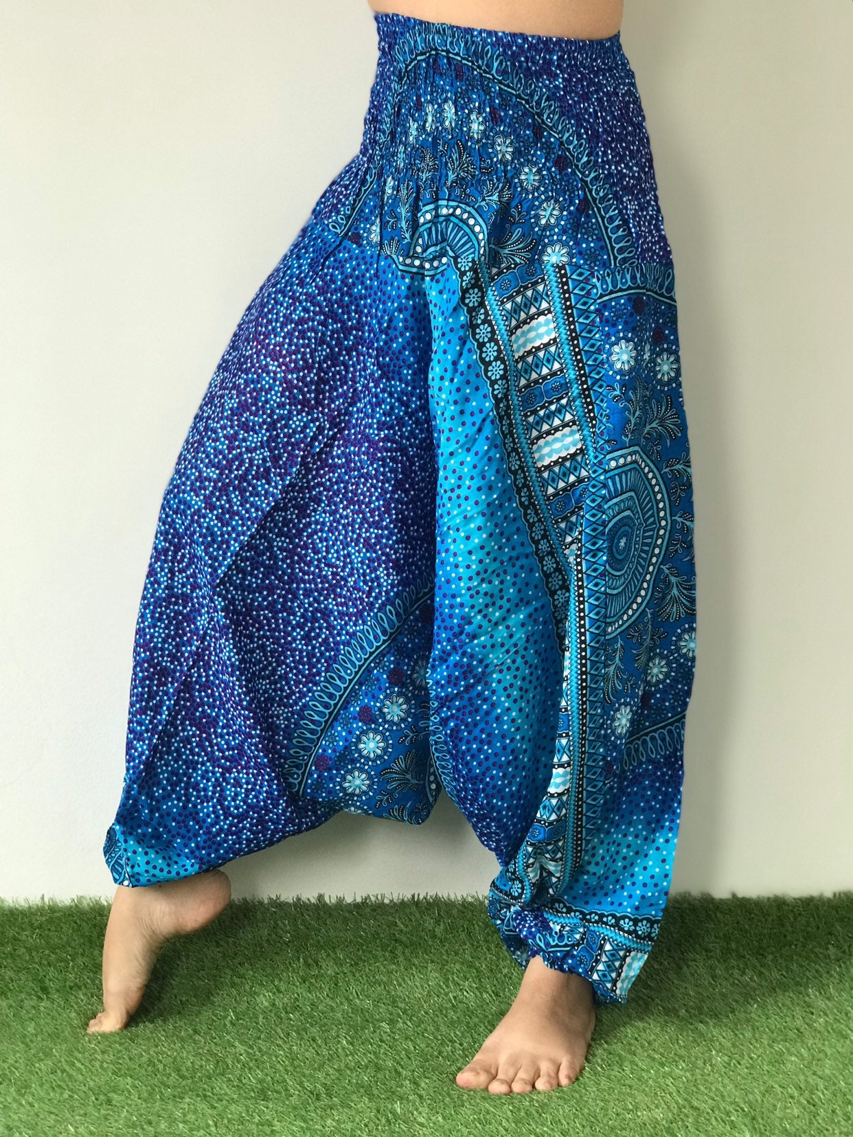 最終値下げ！ENFOLD ELASTIC HAREM PANTS 71BnlEHSlOL._UY1000_.jpg