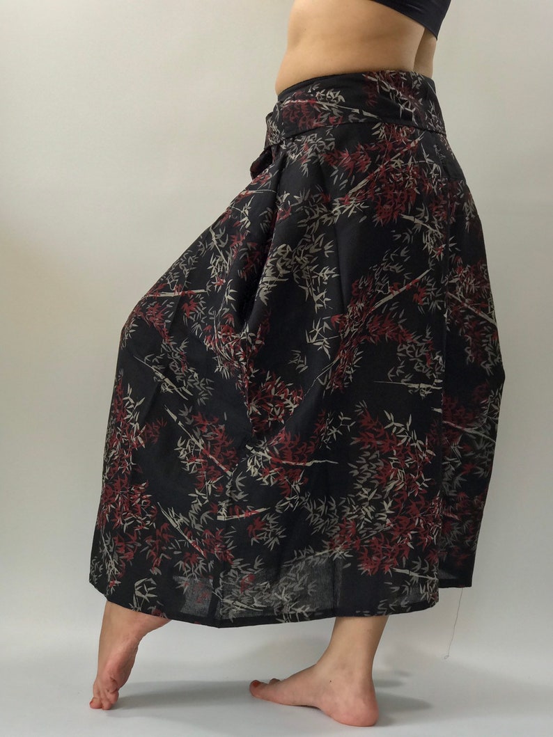 SK0235 Maxi cotton Skirt for Beach Summer,bohemian skirts,long gypsy skirts,Elastic maxi skirts highest quality dyed,Casual Long Maxi Skirt