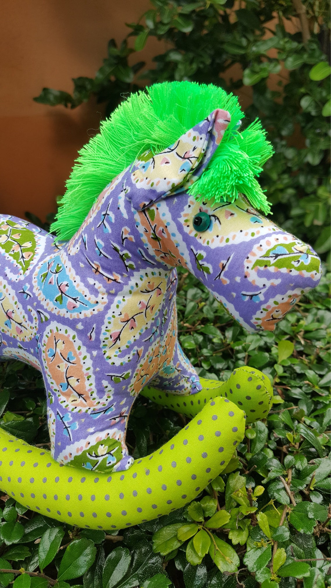 Rocking Horse Dolls Baby Girl Nursery Cute Dolls Customized Etsy