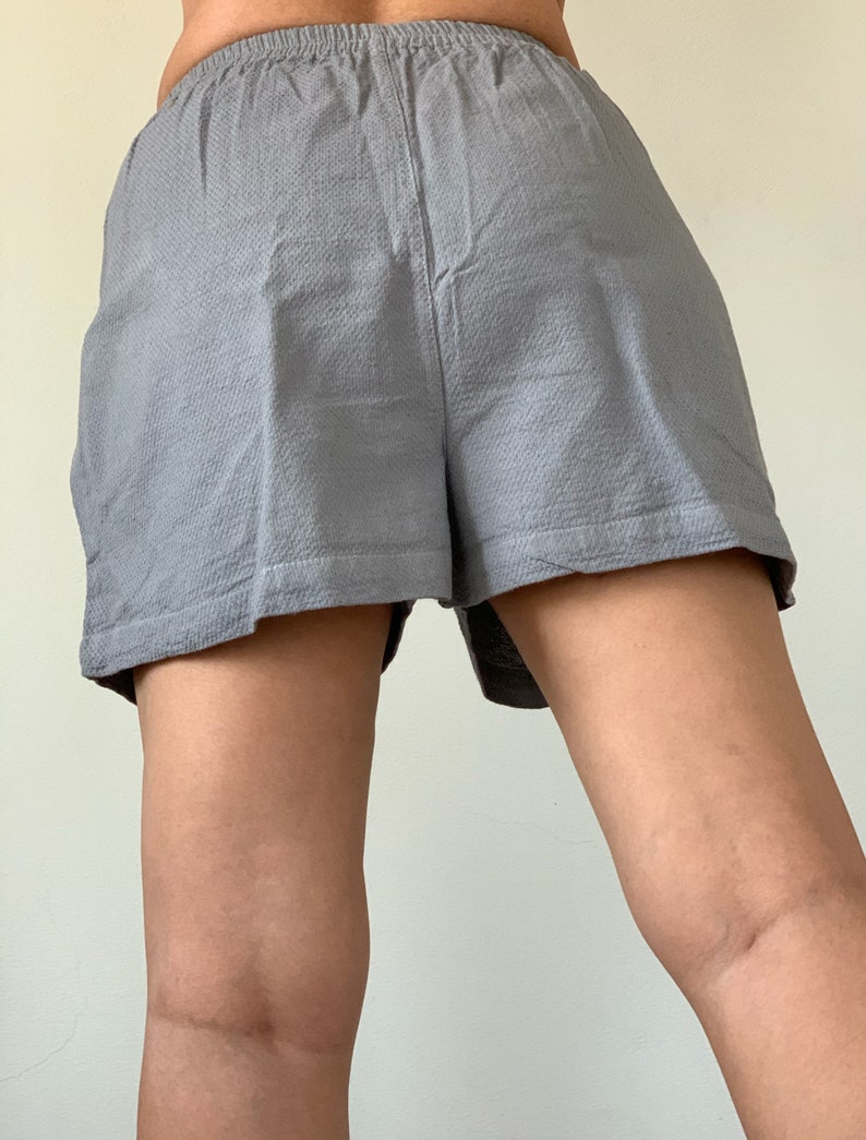 Summer Fashion Chic Clothing CUTE Short Pants SP0206 Woven Cotton short pants