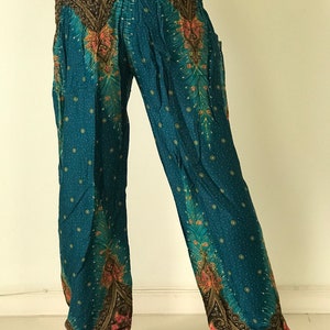 SM0999 Yoga Massage Pants, - Etsy