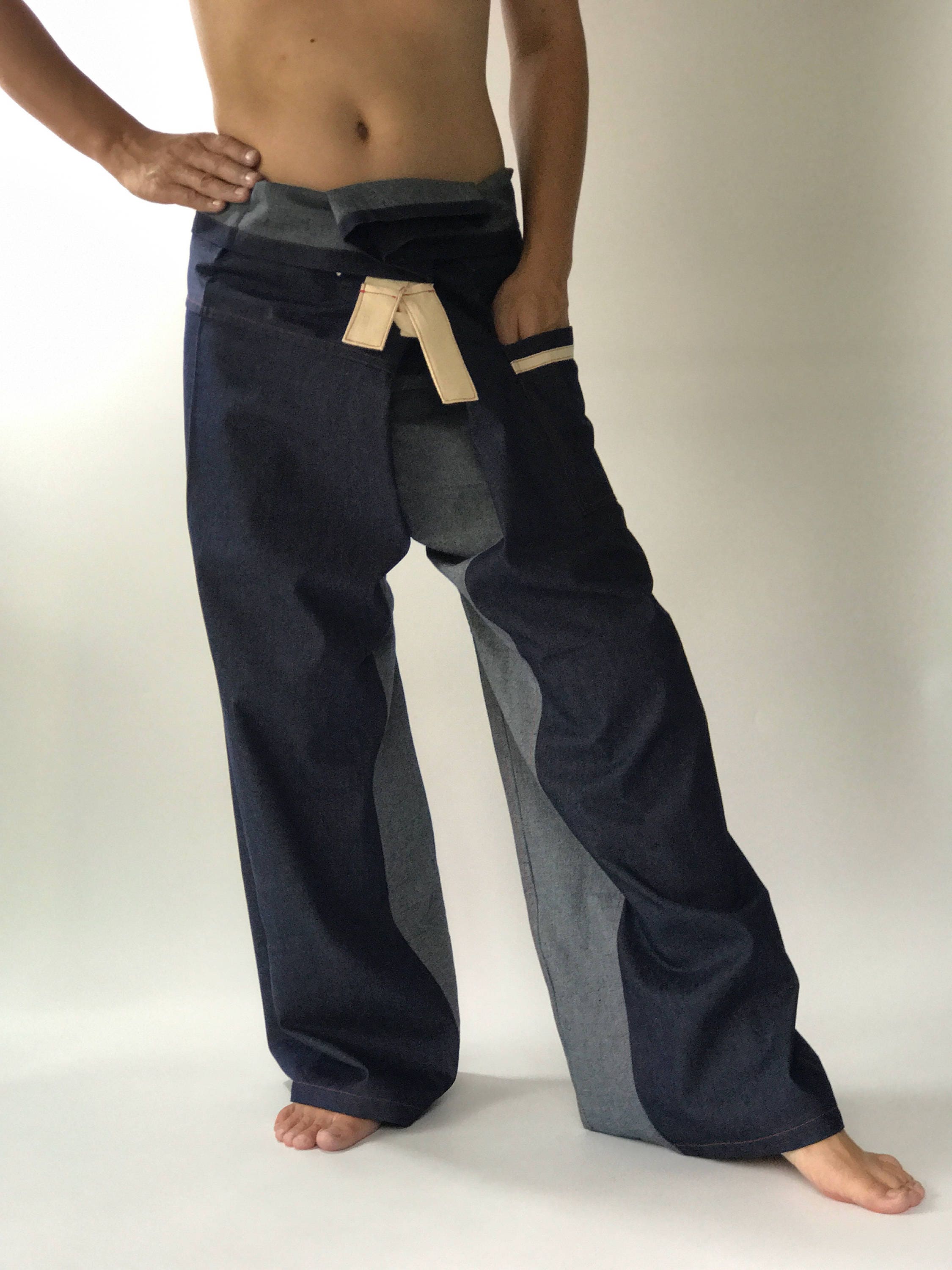 gourmet jeans / THAI PANTS
