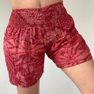 SP0004 Soft Cotton short pants, Summer Fashion Chic Clothing CUTE Short Pants