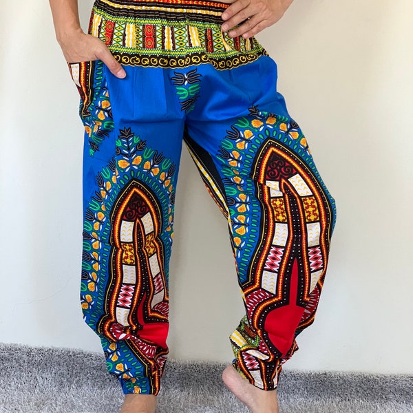 Dashiki - Etsy