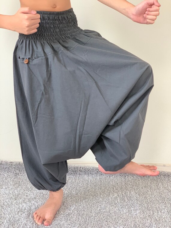 Update more than 87 youth harem pants super hot in.eteachers