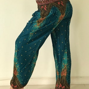 SM0999 Yoga Massage Pants, - Etsy