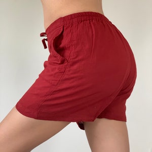 SP0094 Soft Cotton short pants, Summer Fashion Chic Clothing CUTE Short Pants