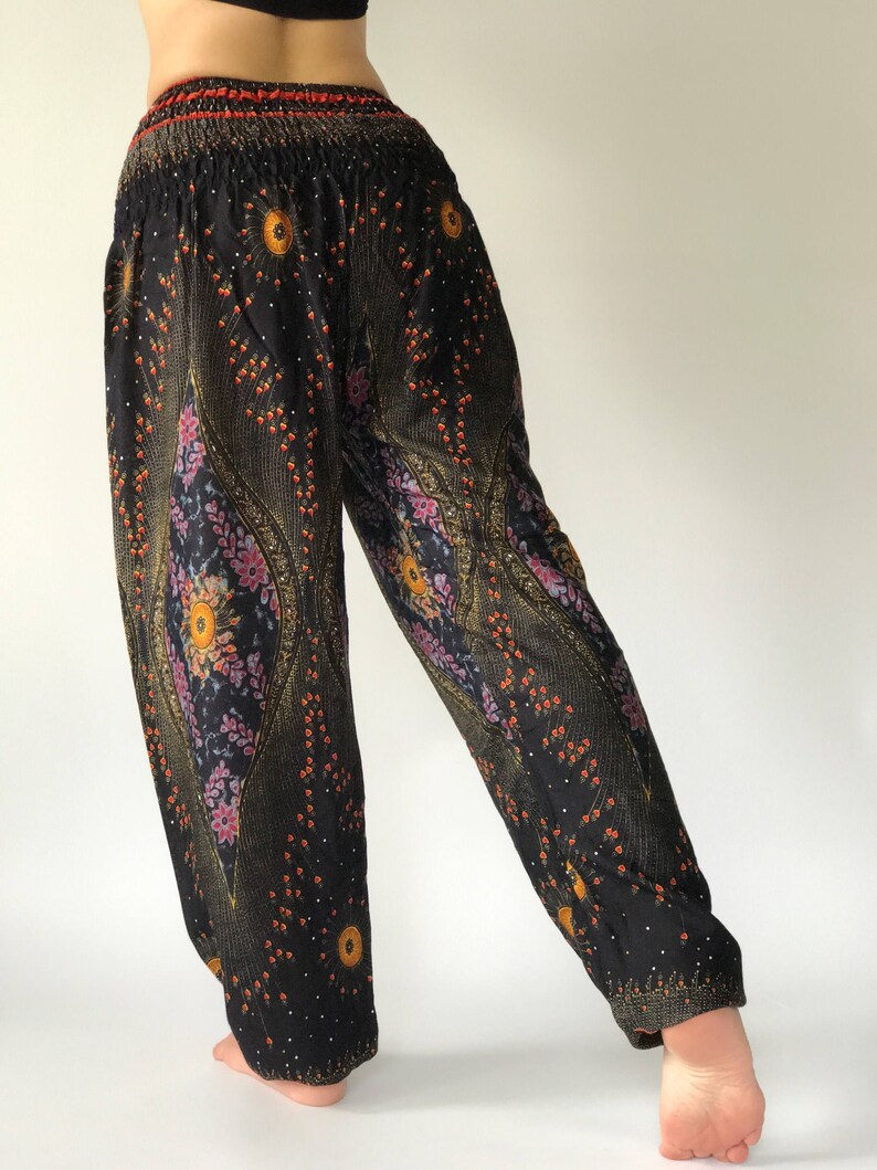 gypsy pants