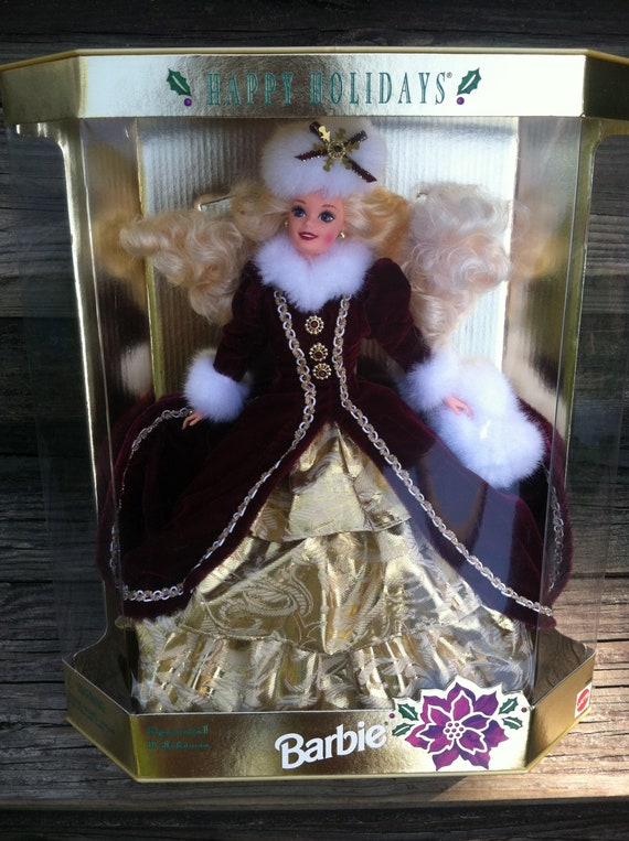 barbie 15646