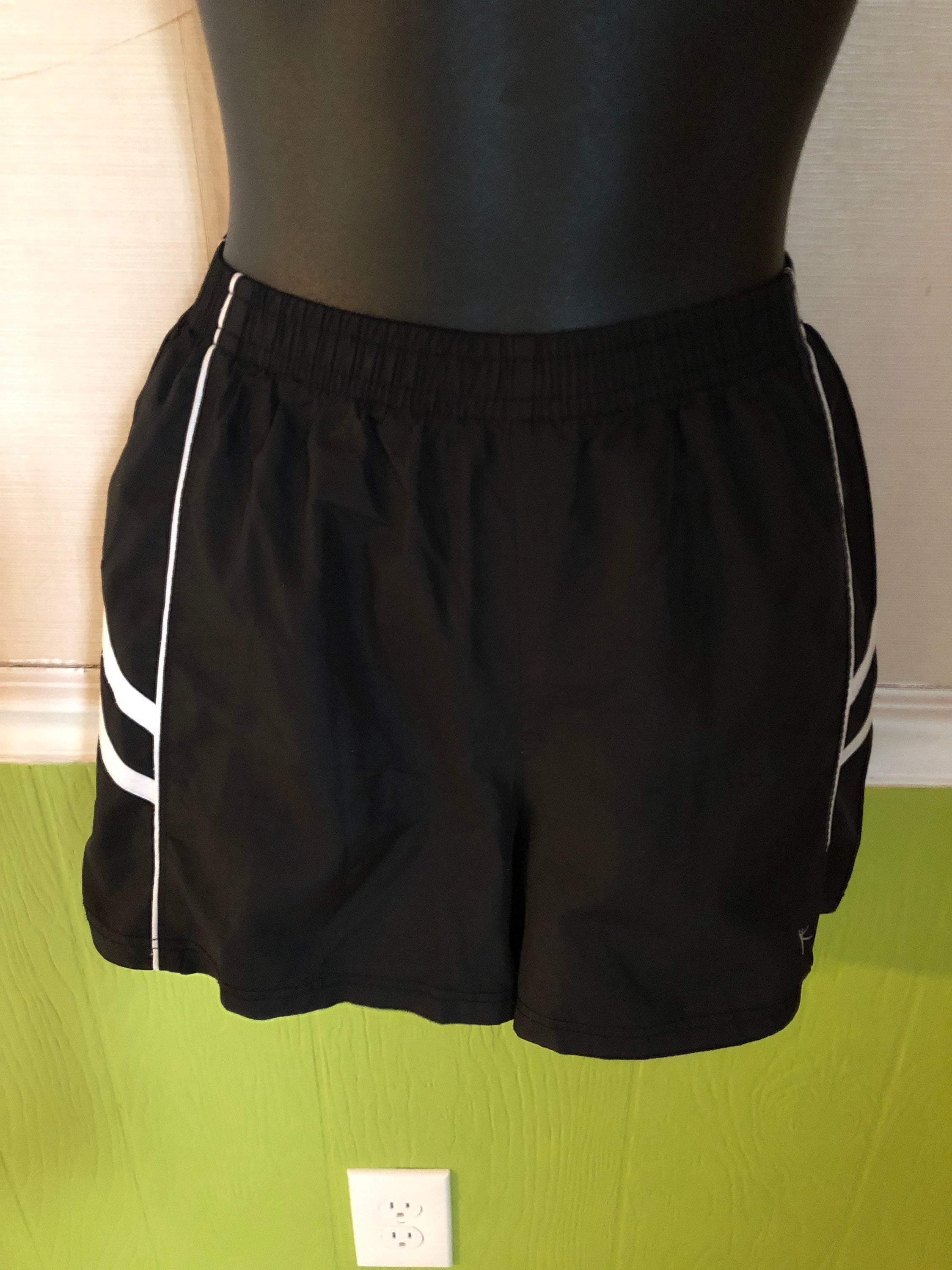 Danskin now hotsell shorts