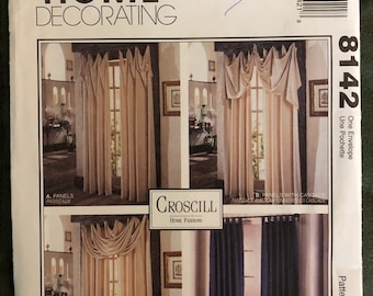 Croscill Patterns Etsy