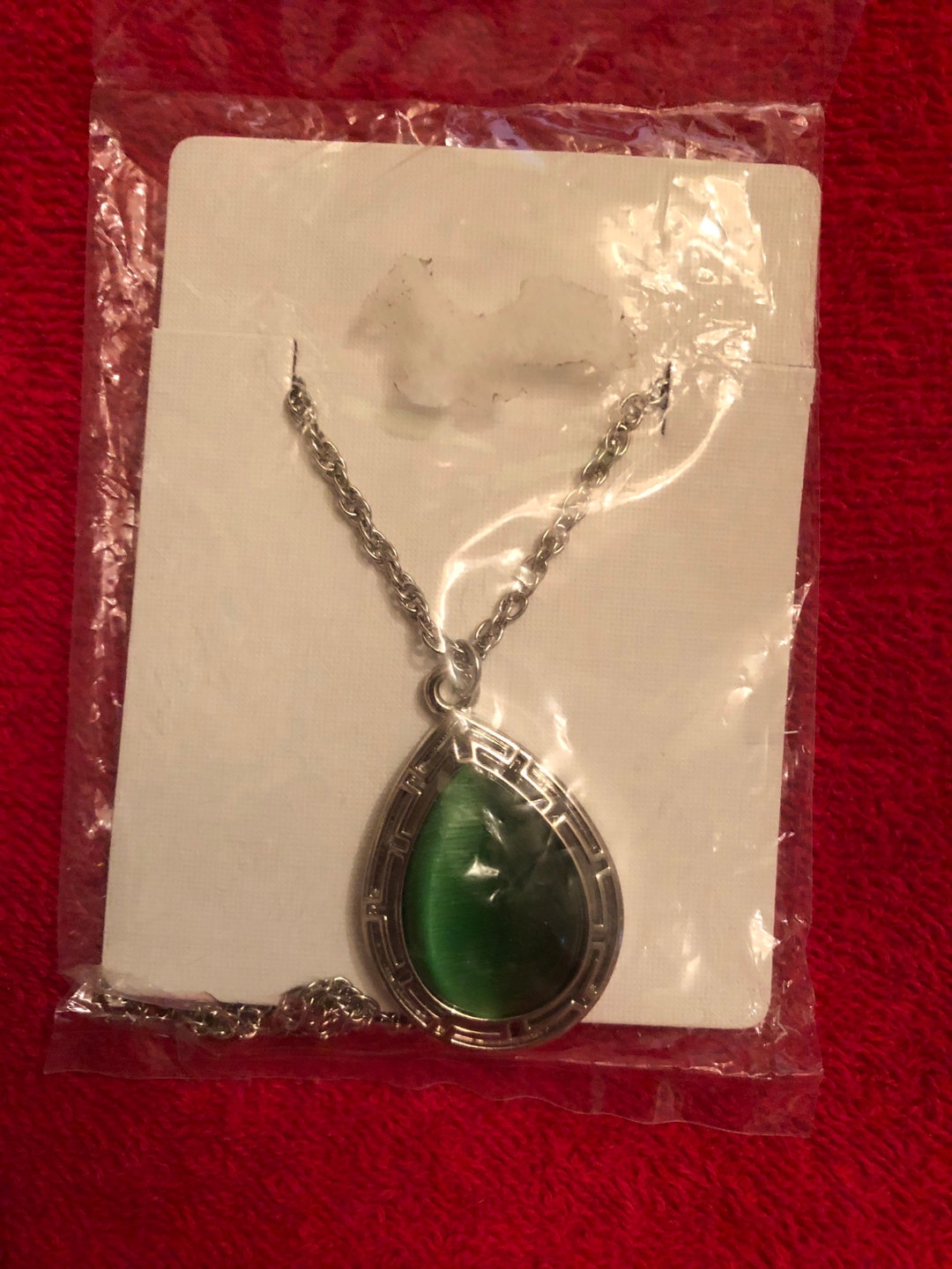 Red velvet bijoux jewelry best sale
