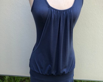 no boundaries t shirt dress