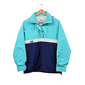 Bright green rain jacket deals