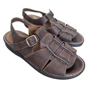 90s Fisherman Sandal - Etsy display picture 1