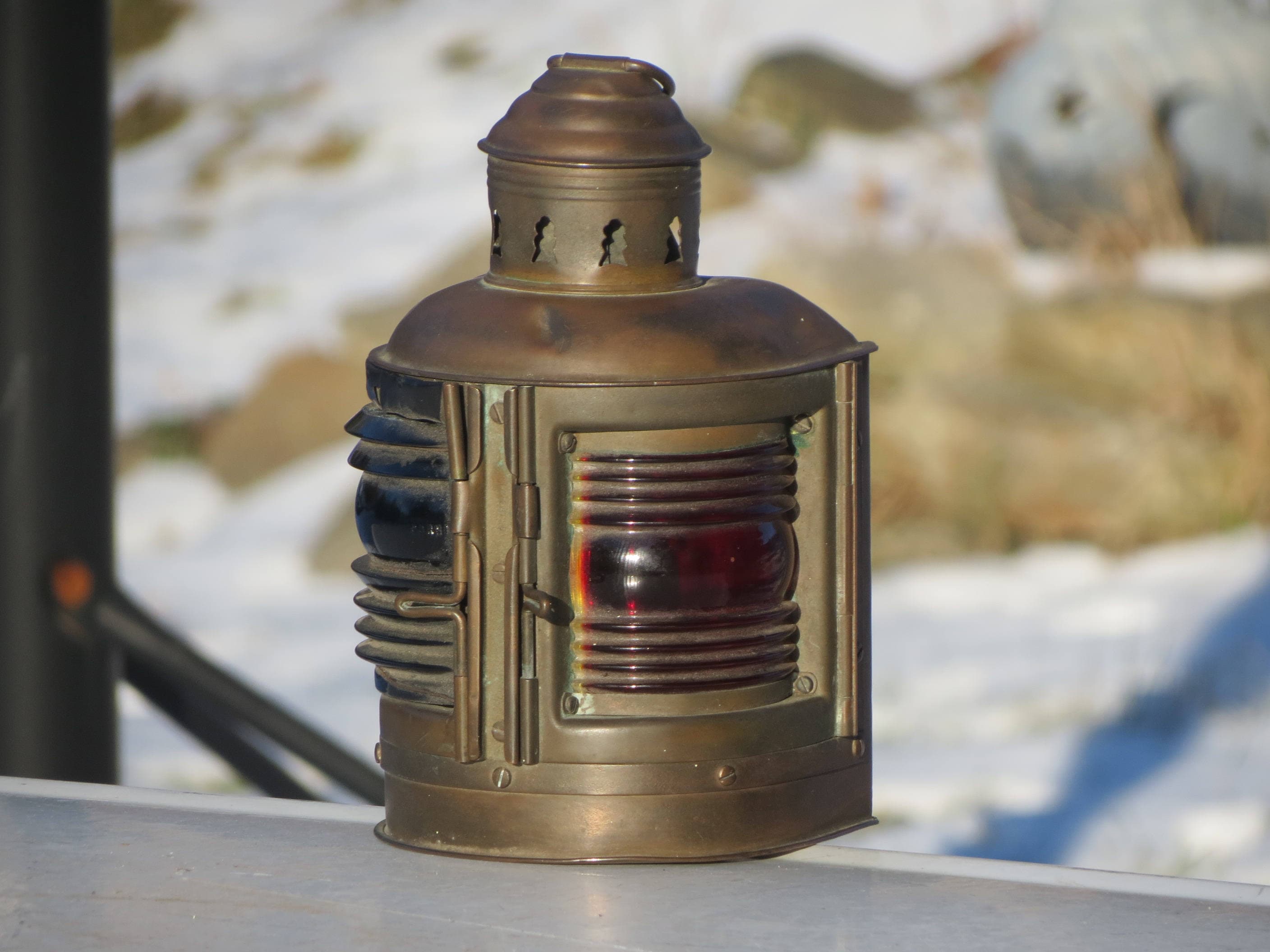 Perko Lantern - Etsy Perko Lantern - Etsy