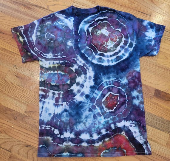 Medium Geode Shirt Short Sleeve