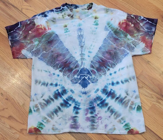 Large Shirt Short Sleeve