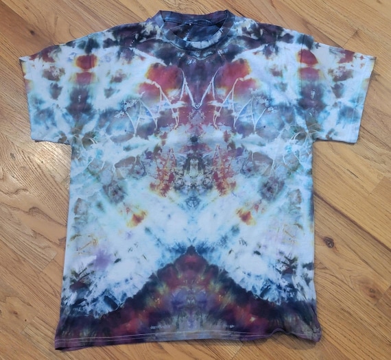 Large Shirt Short Sleeve