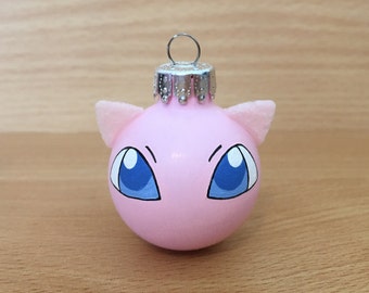 1.5 Inch Legendary Small Ornament