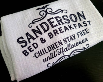 Kitchen Towel "Sandersons"