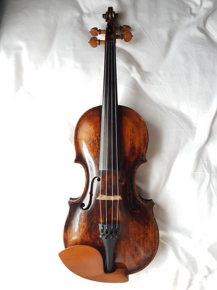 弦楽器 - ビンテージ - Etsy 日本