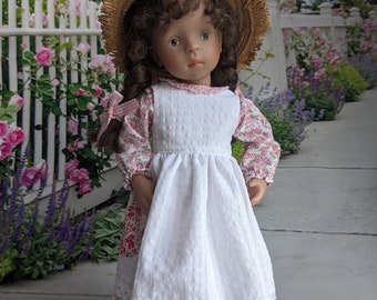 Minouche-Outfit 3-teilig