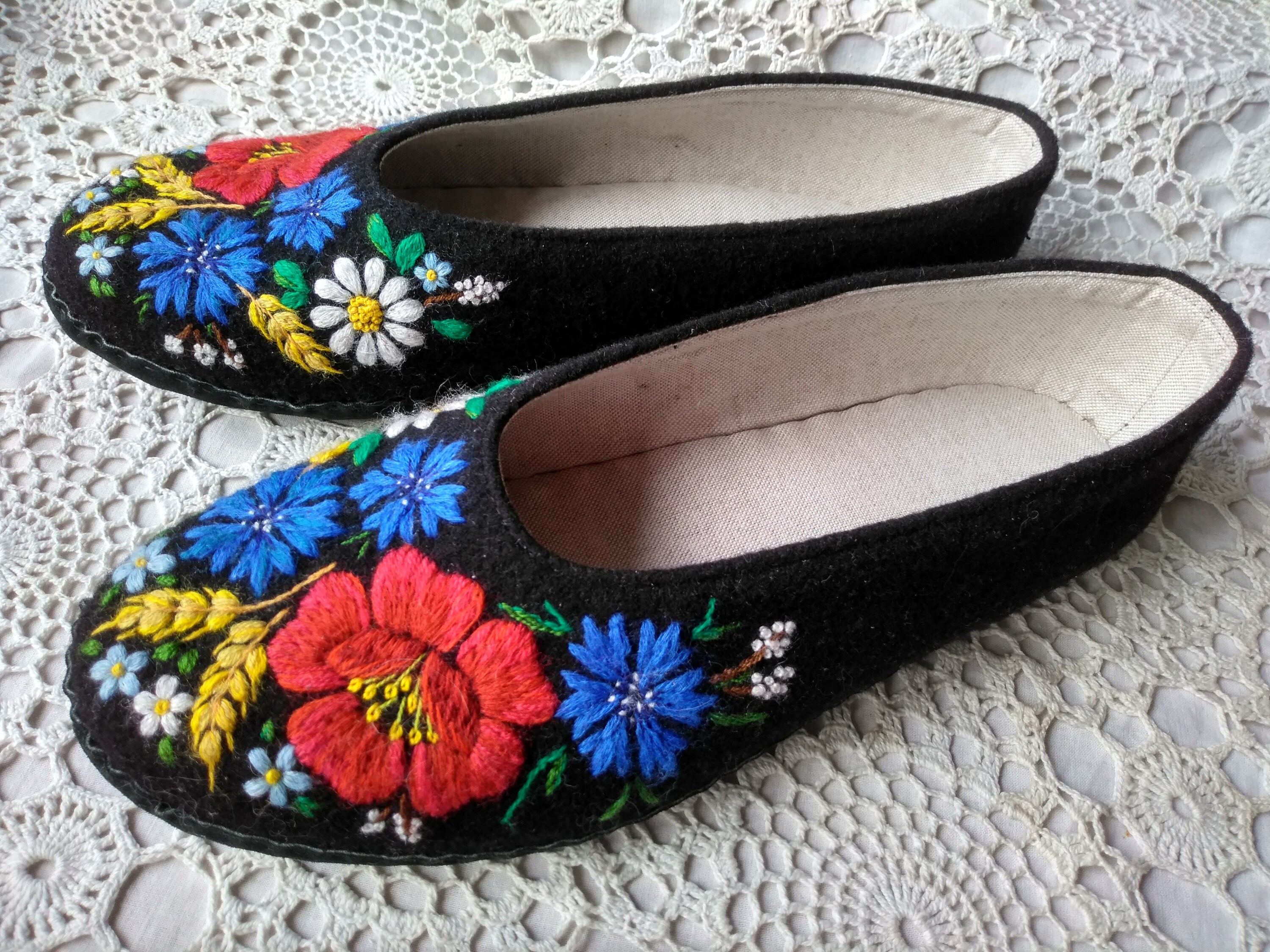 Big size slippers - Etsy Nederland