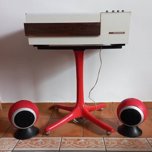 Grundig Audiorama Speakers - Etsy Grundig Audiorama Speakers - Etsy