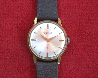 Gigandet vintage best sale